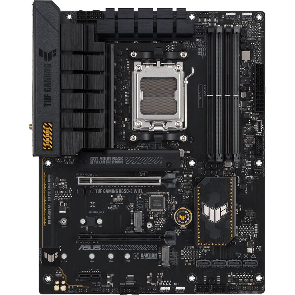 ASUS TUF GAMING B650-PLUS90MB1GT0-M0EAY0