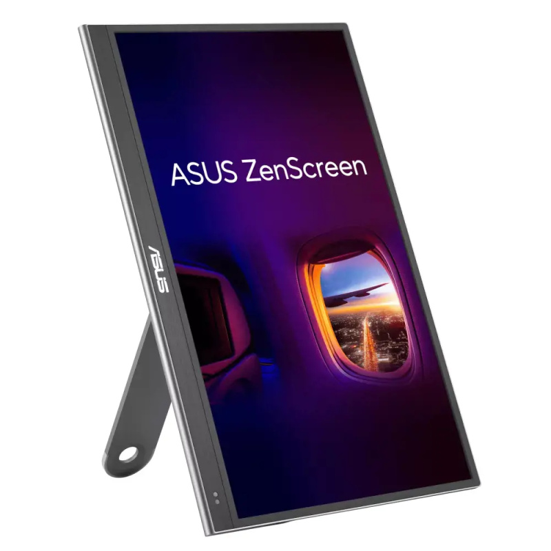 ASUS 90LM07SV-B02170 Černá