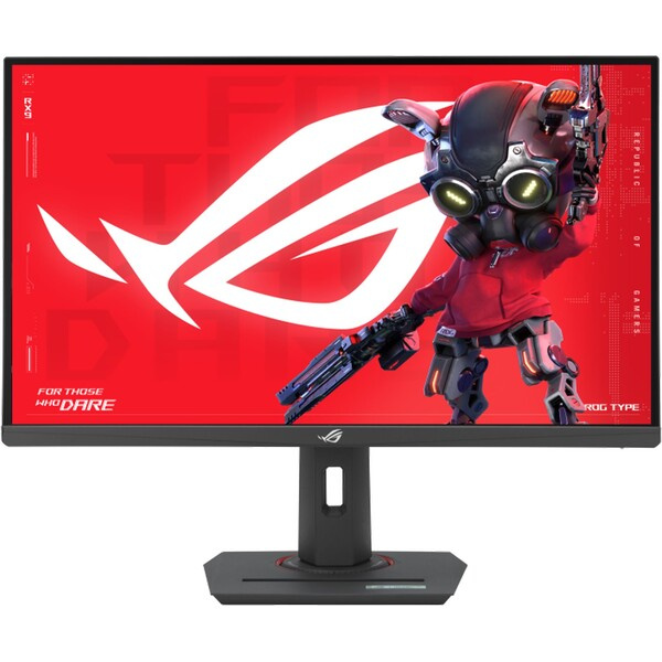 Asus XG27UCS Černá