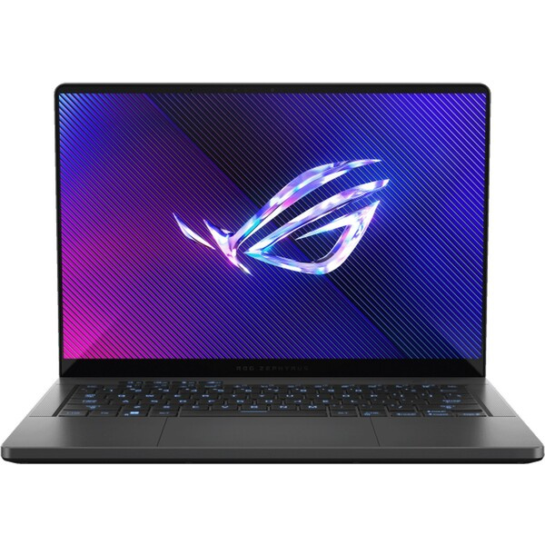 ASUS ROG Zephyrus G14 GA403UU-NEBULA065W Černá