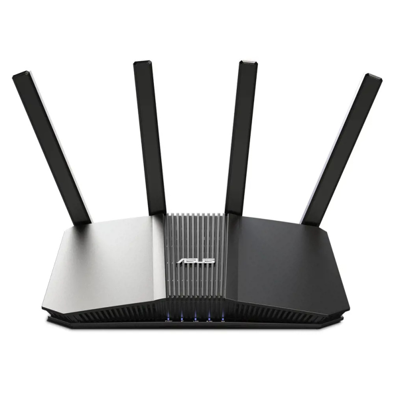 ASUS RT-BE58U Černá