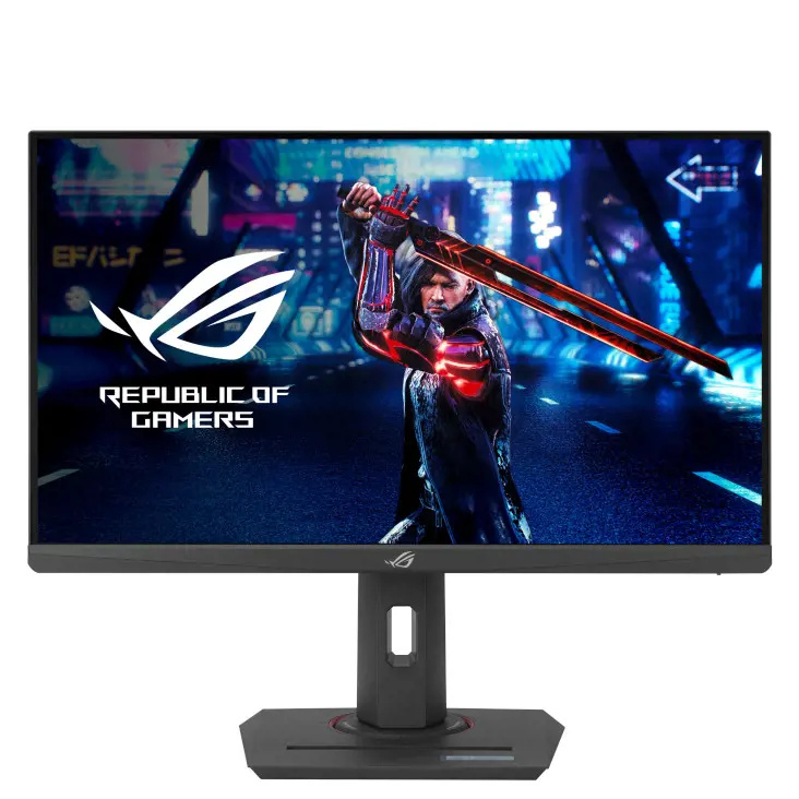 Asus XG259QNS Černá