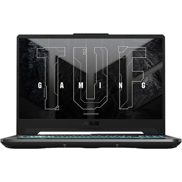 ASUS FA506NC-HN001W Černá