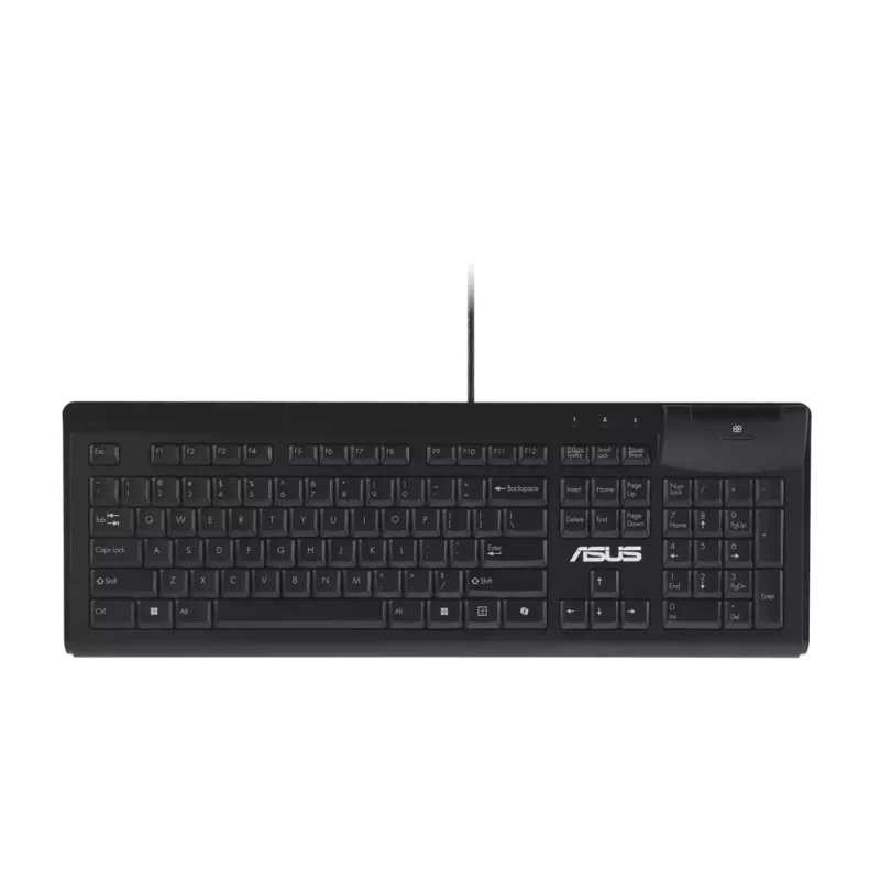 ASUS 90XB05E0-BKB000 Černá
