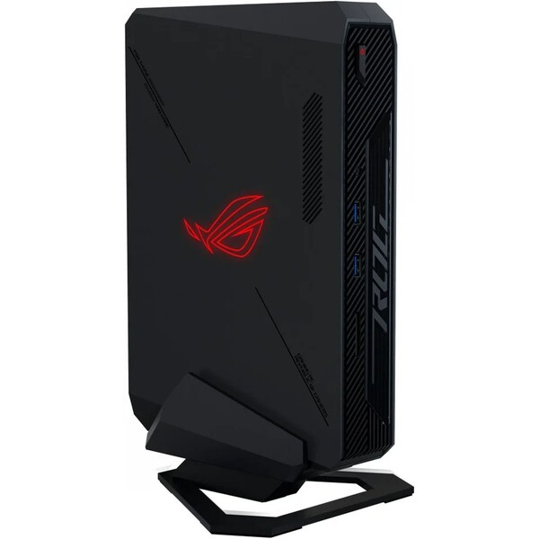 Asus 90AS0051-M00100 Černá