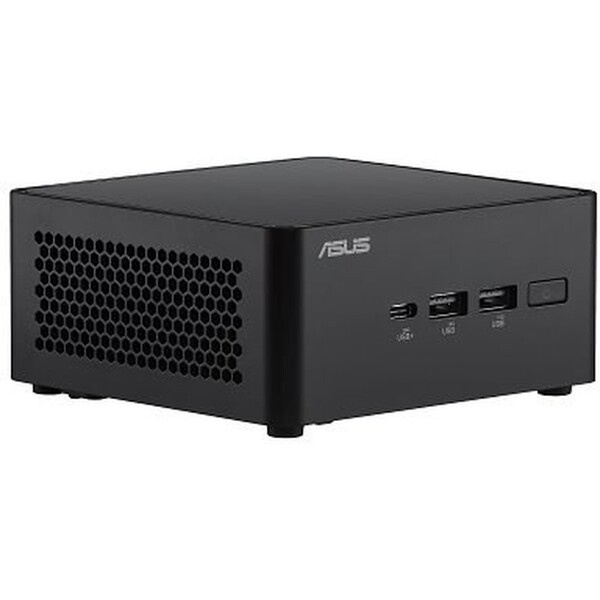 Asus 90AR0072-M00040 Černá
