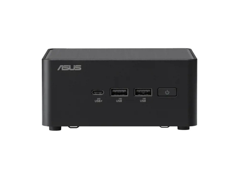 Asus 90AR0072-M000P0 Černá