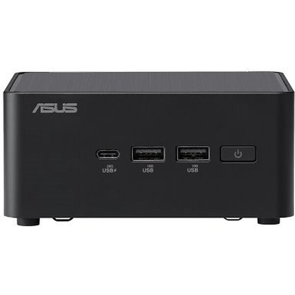 Asus 90AR0072-M001L0 Černá