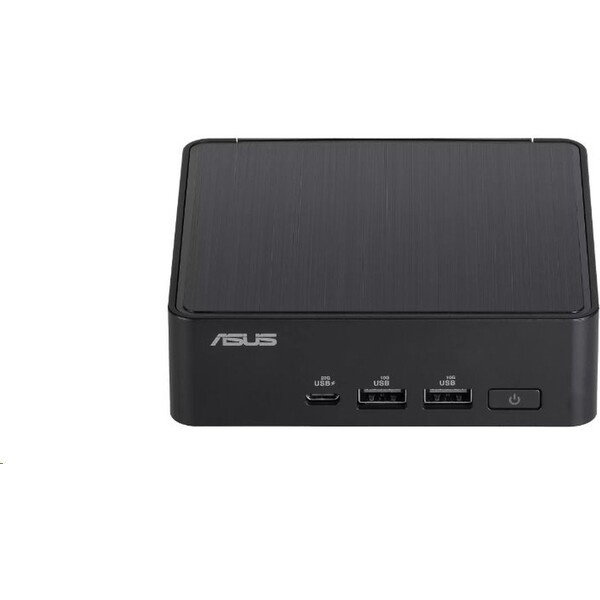 Asus 90AR0062-M00010 Černá