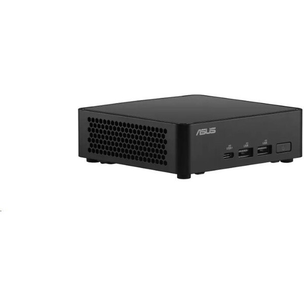 Asus 90AR0062-M00040 Černá