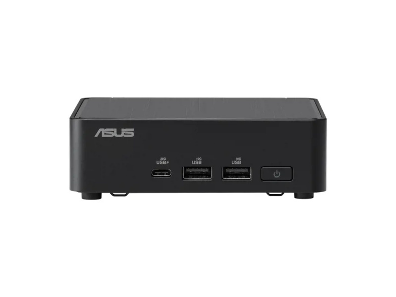 Asus 90AR0062-M000E0 Černá