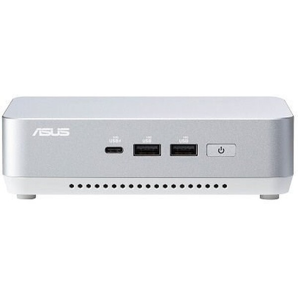 Asus 90AR0051-M000J0 Bílá