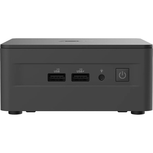 Asus 90AR00C1-M000B0 Černá