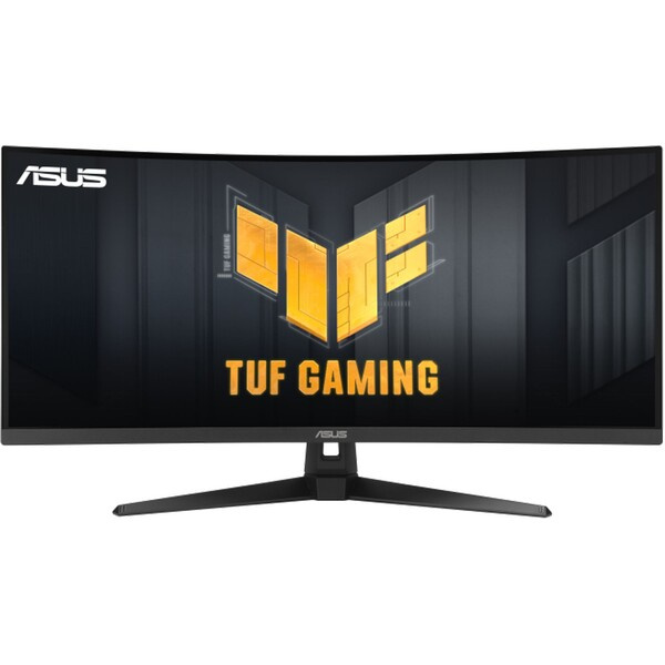 ASUS 90LM0AA0-B01170 Černá