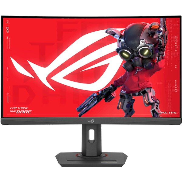 ASUS 90LM09Y1-B01370 Černá