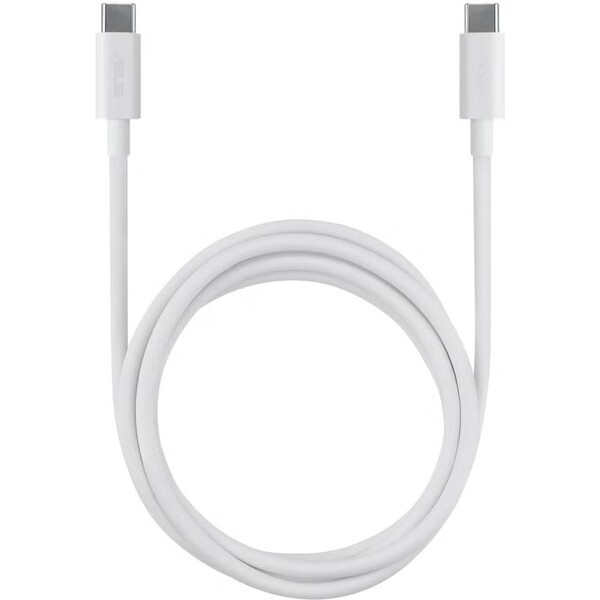 ASUS USB-C 100W 90XB09GN-BCA000 Bílá