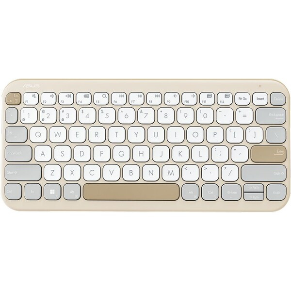 ASUS 90XB0880-BKB430 Béžová