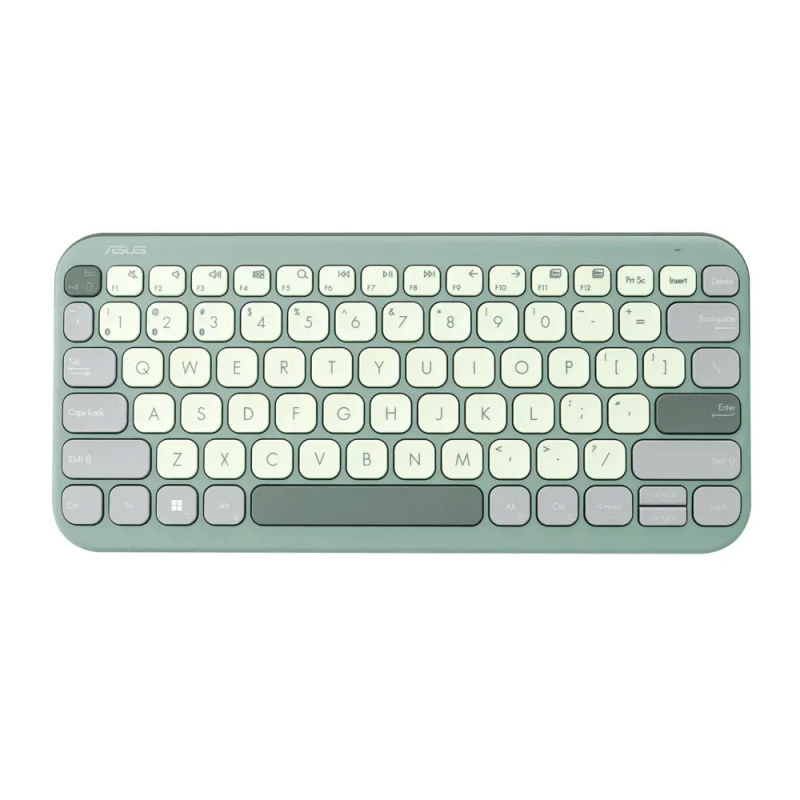ASUS 90XB0880-BKB440 Zelená