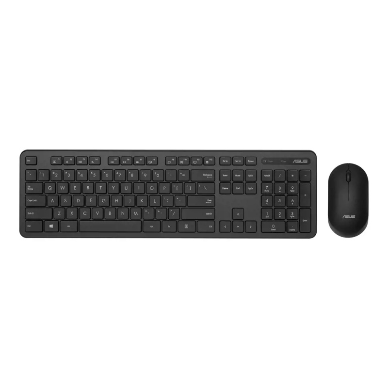 ASUS CW100 90XB0700-BKM170 Černá