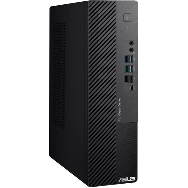 Asus D700SER-514400029X Černá