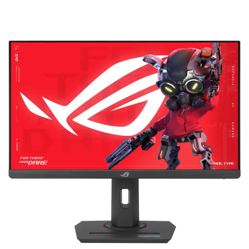 ASUS 90LM0A40-B01370 Černá