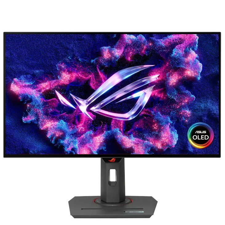 ASUS 90LM0AH0-B01A70 Černá