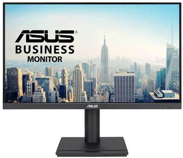 ASUS 90LM0540-B01370 Černá