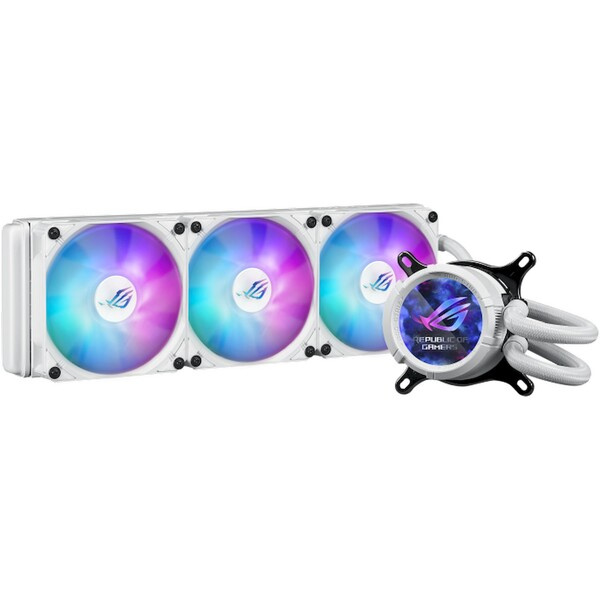 Asus 90RC00W2-M0UAY0 Bílá