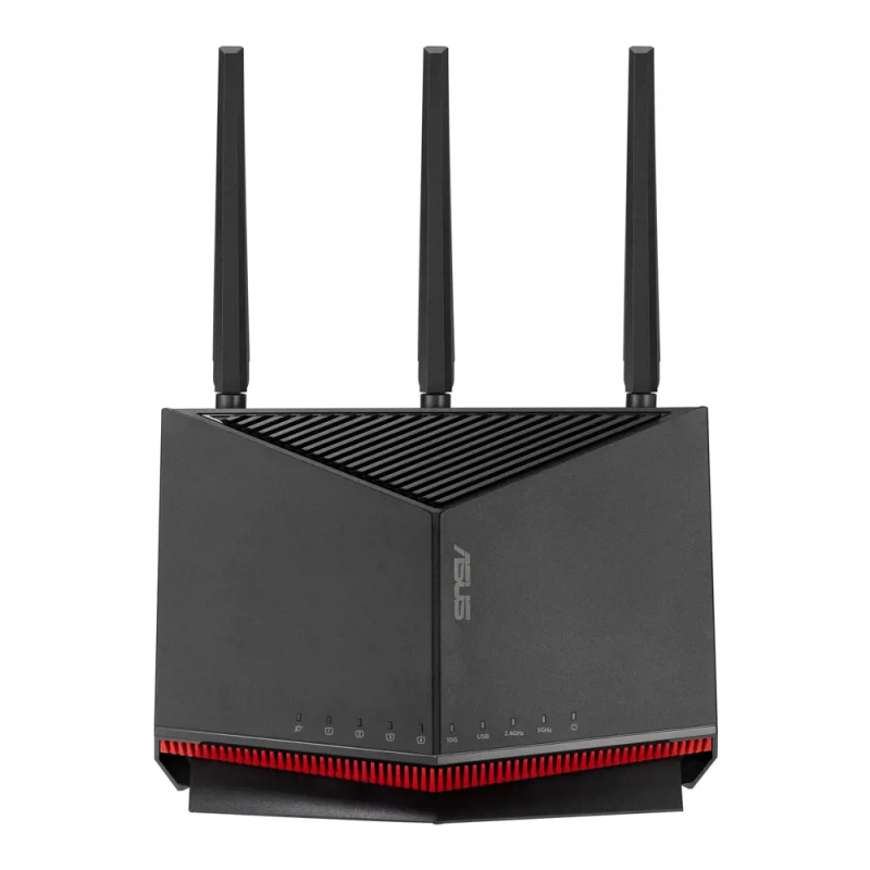 Asus 90IG08W0-MO9A0V Černá