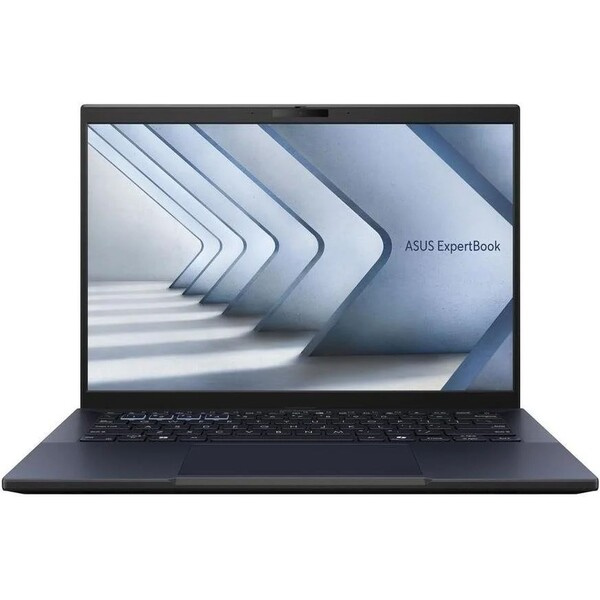 ASUS B3404CMA-Q50225X Černá
