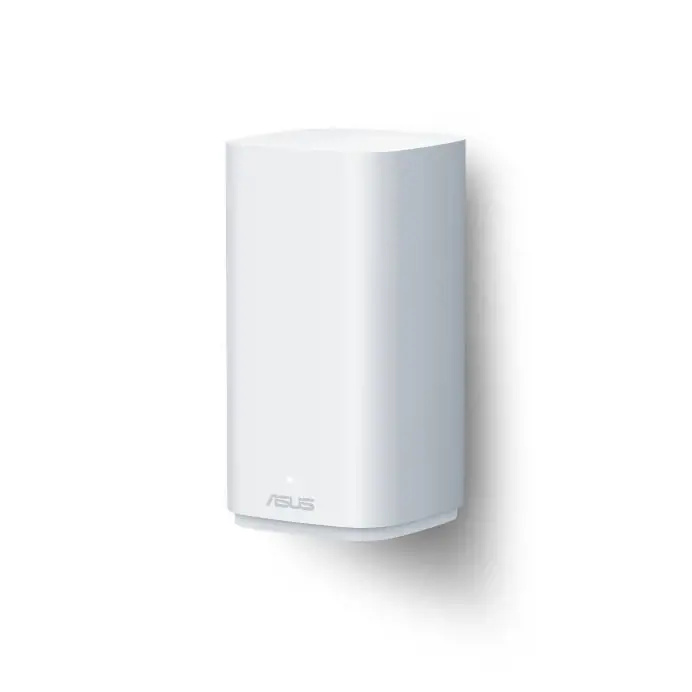 ASUS ZenWiFi BD4 90IG09A0-MO3B60 Bílá