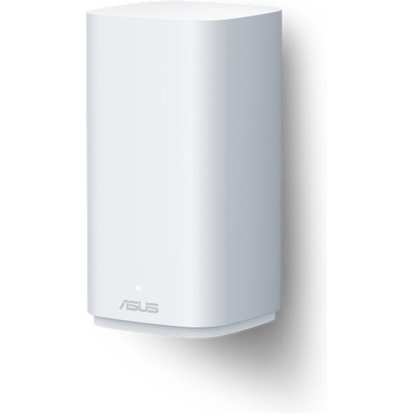 ASUS ZenWiFi BD4 90IG09A0-MO3B60 Bílá