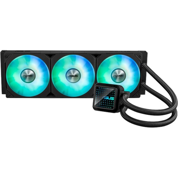ASUS PRIME LC 360 ARGB 90RC0101-B0EAY0 Černá