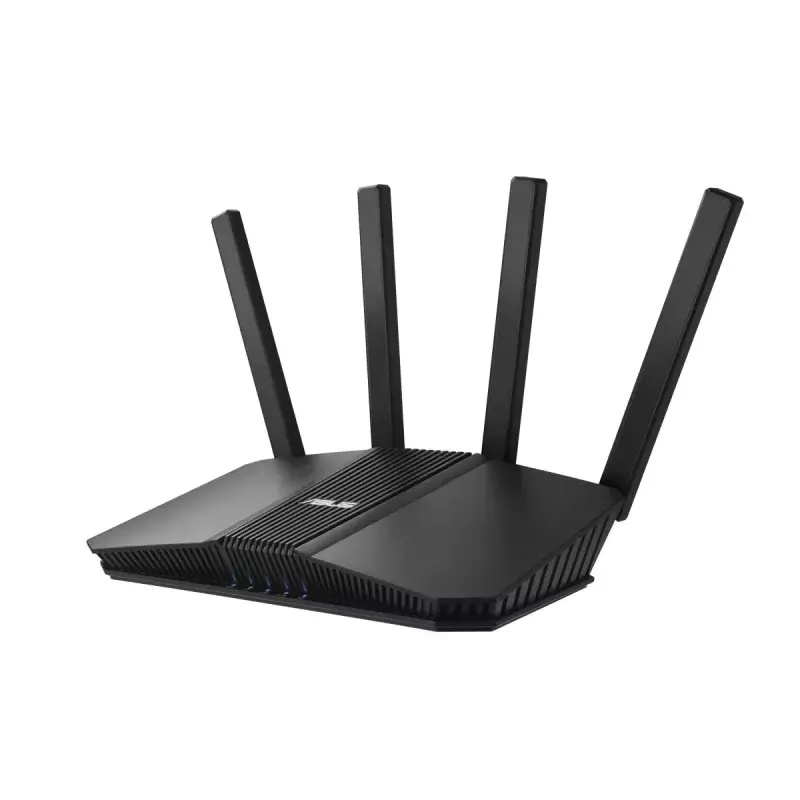 ASUS RT-BE82U 90IG0990-MO9B00 Černá