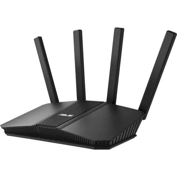 ASUS RT-BE82U 90IG0990-MO9B00 Černá