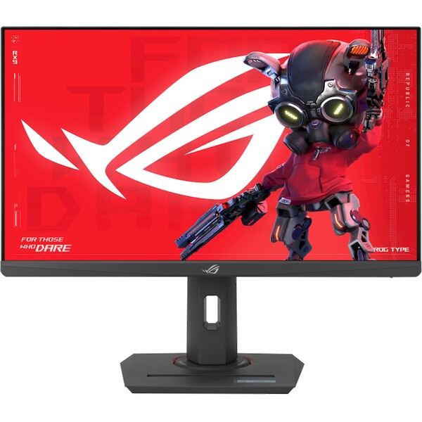ASUS 90LM0AM0-B01370 Černá