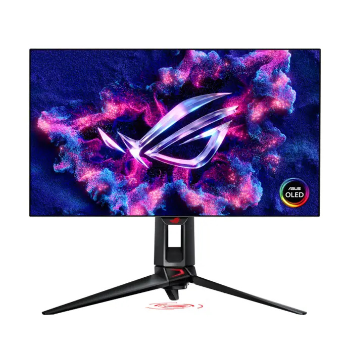 ASUS 90LM0A20-B01A70 Černá