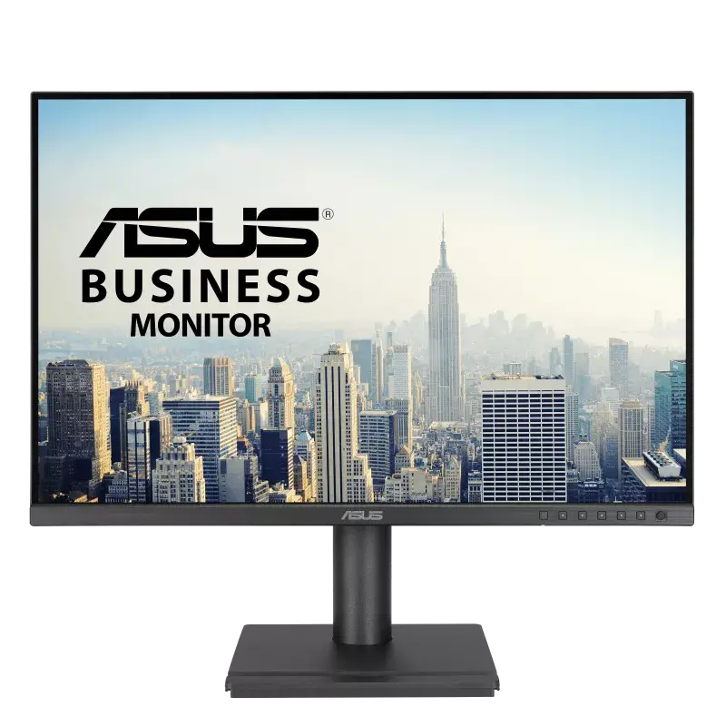 ASUS BE248QF 90LM0AJ0-B01K70 Černá