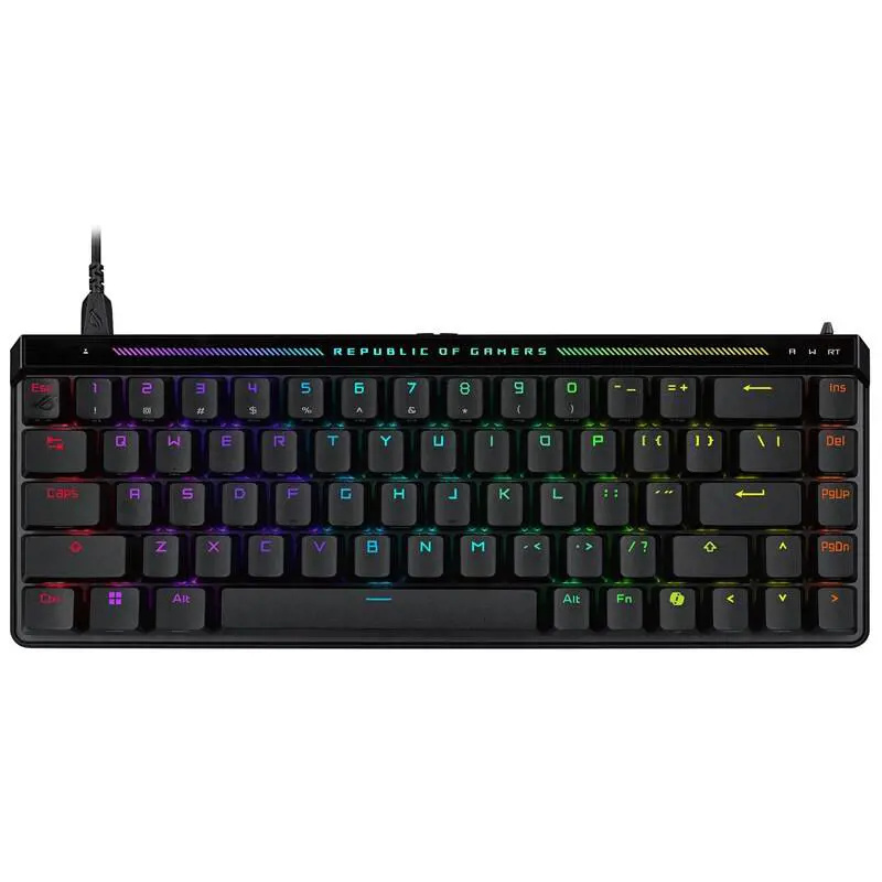 ASUS 90MP03VE-BKUA20 Černá