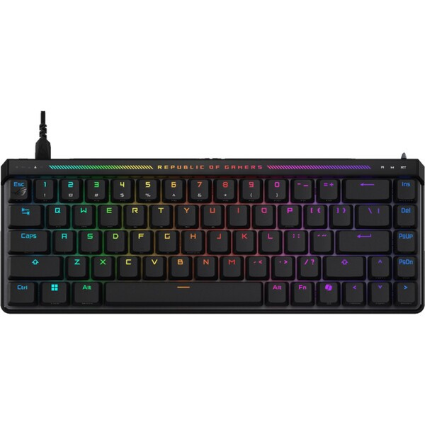 ASUS 90MP03VE-BKUA20 Černá