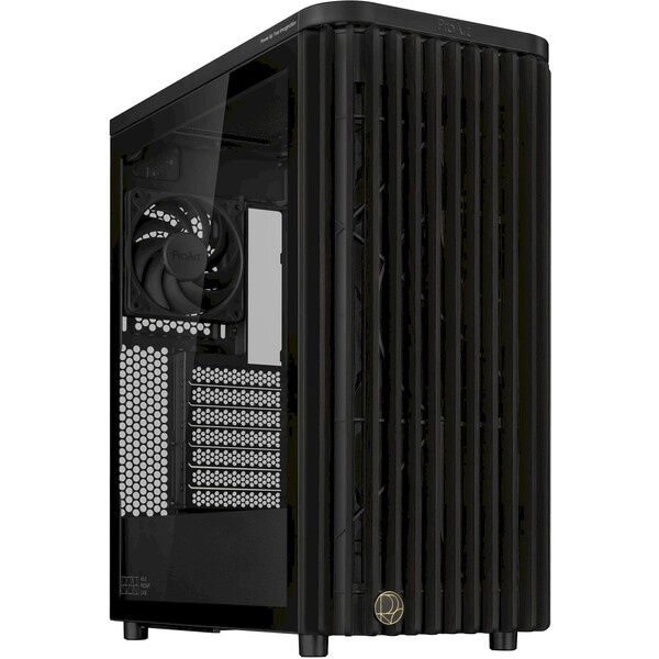 ASUS PROART PA401 Wood TG černá (90DC00M0-B39000) Černá