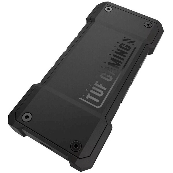 ASUS TUF Gaming A2 NVMe M.2 90DD02X0-M09000 Černá