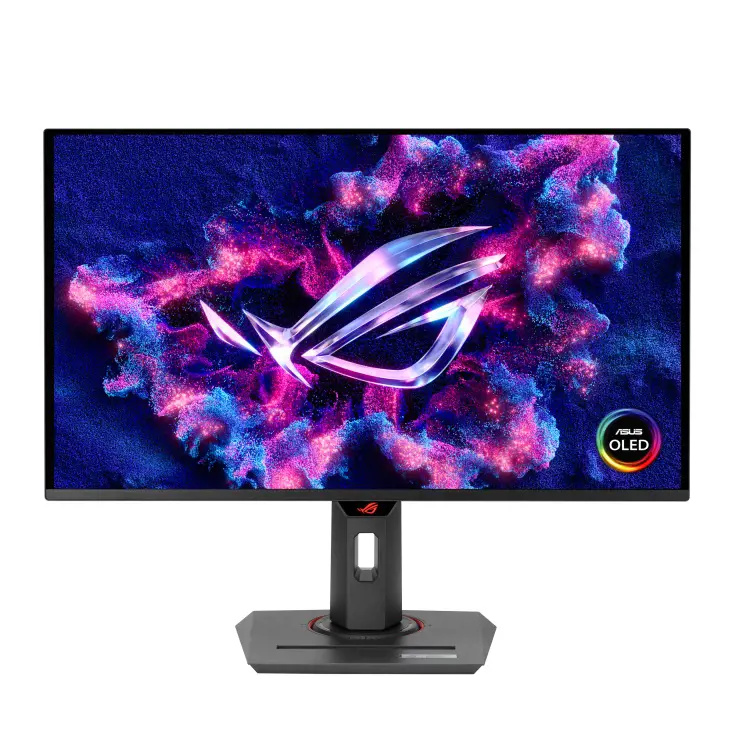 ASUS 90LM0AN0-B01970 Černá