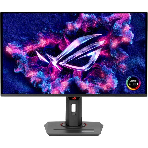 ASUS 90LM0AN0-B01970 Černá