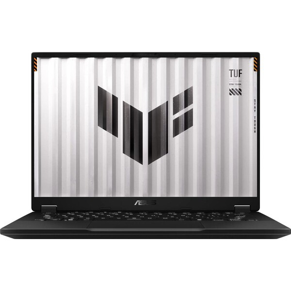 ASUS TUF Gaming A14 (FA401WV-RG046X) Šedá