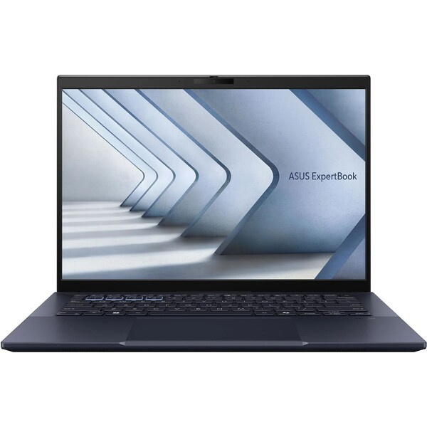 ASUS ExpertBook B5 B5404CMA-Q50799 Černá