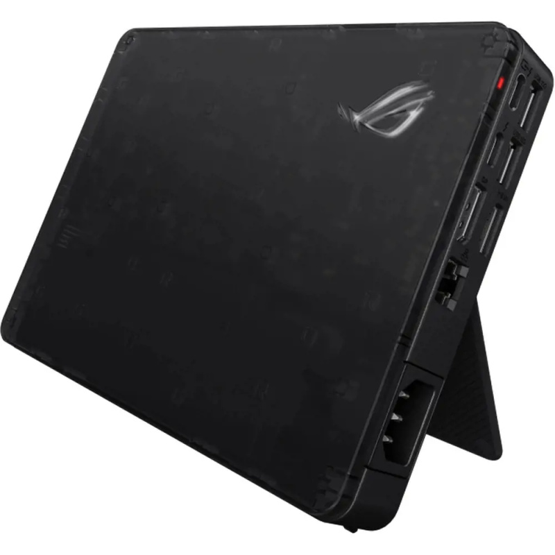 ASUS ROG XG Mobile (2025) GC34R Černá