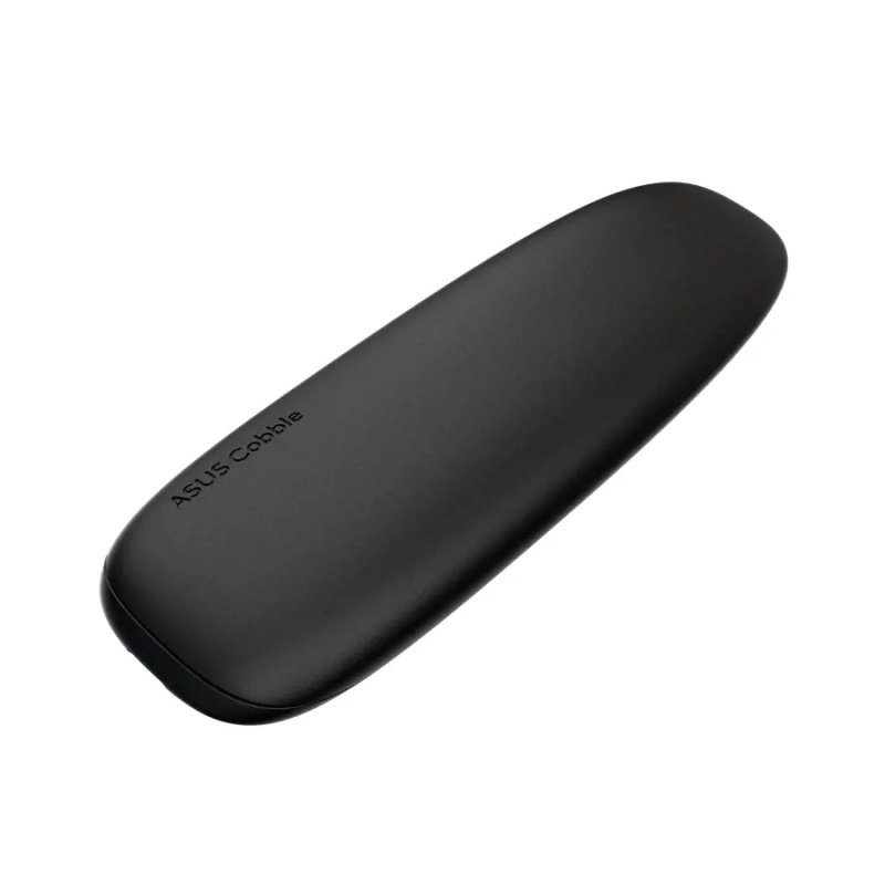 ASUS COBBLE NVMe M.2 90DD02R0-M09000 Černá