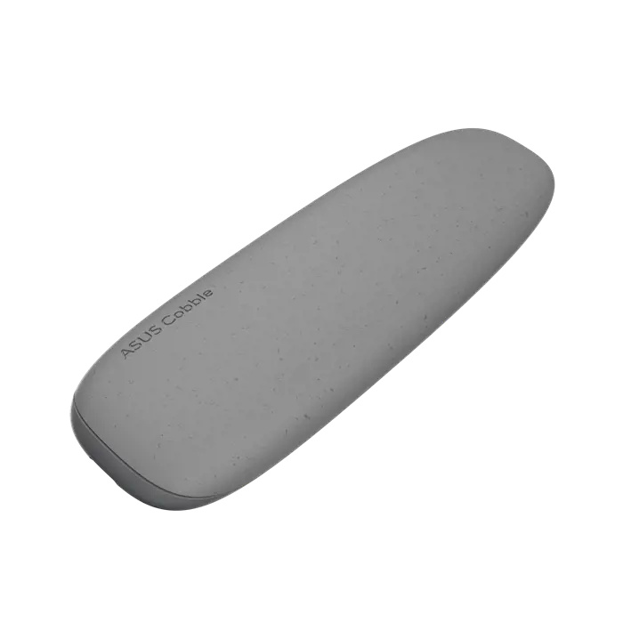 ASUS COBBLE NVMe M.2 90DD02R6-M09000 Šedá