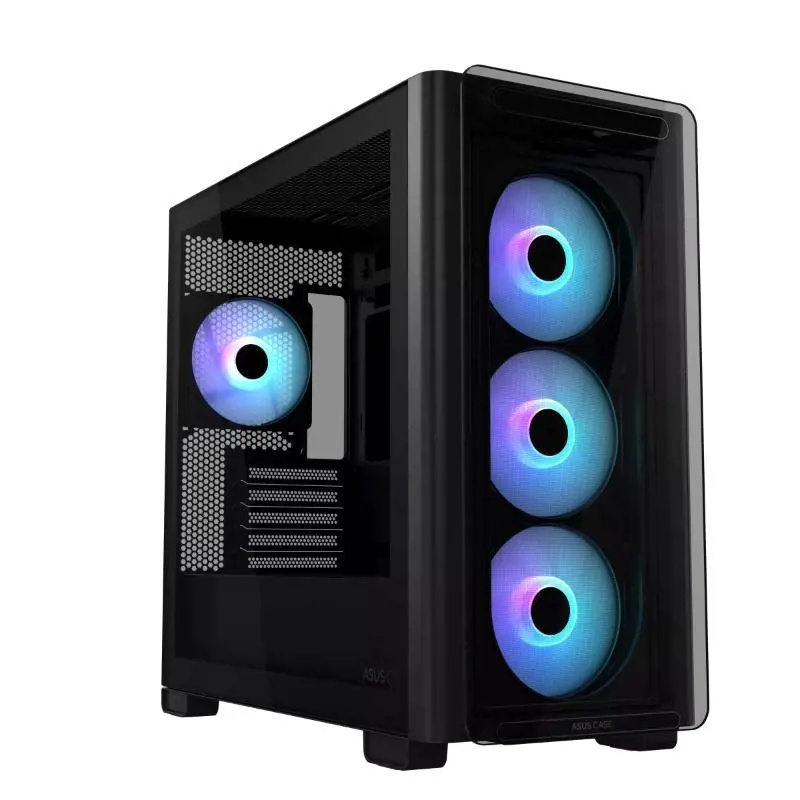 ASUS A23 PLUS TG ARGB 90DC00K0-B19010 Bílá